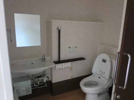 グランレーヴ本郷台