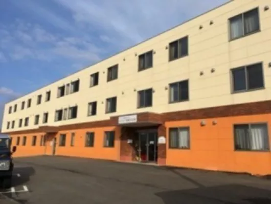 ライフシップ石川