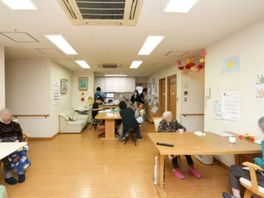 アースサポートグループホーム厚木