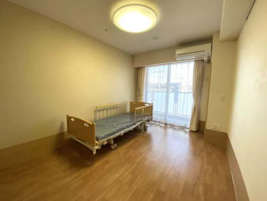 グッドタイムナーシングホーム・ 三郷駅前