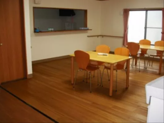 ひよりレジデンス