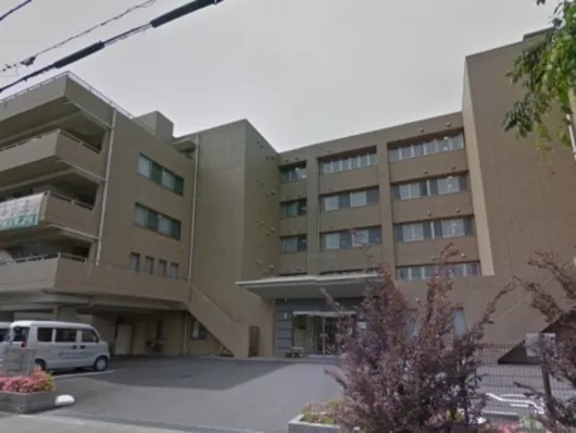 ベストライフ京王堀之内