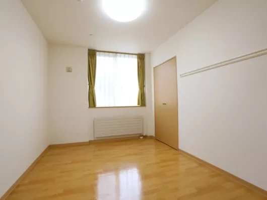 ツクイ札幌太平グループホーム