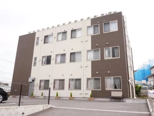 グループホーム花物語みやまえナーシング