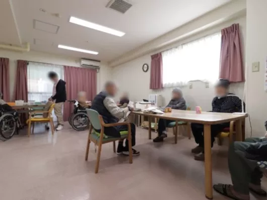 新道ケアコミュニティそよ風