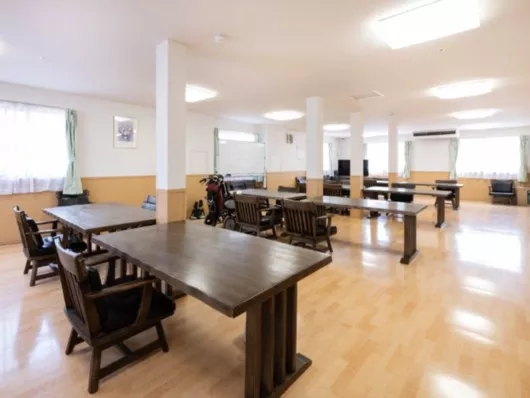 シニアライフ門真