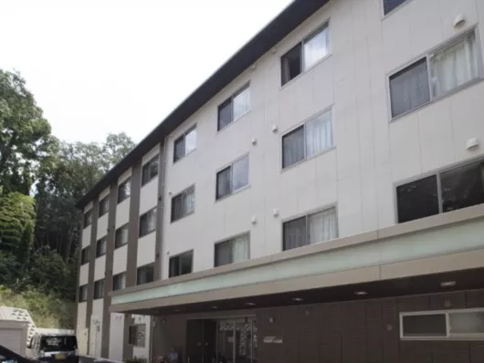 チャーム奈良三郷