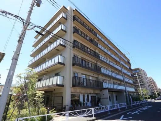 SOMPOケアラヴィーレレジデンス戸塚