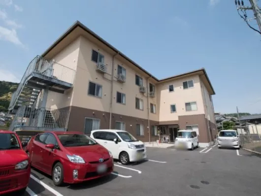 ヒューマンライフケア山科グループホーム