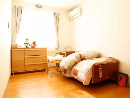 グループホーム日吉あやめ