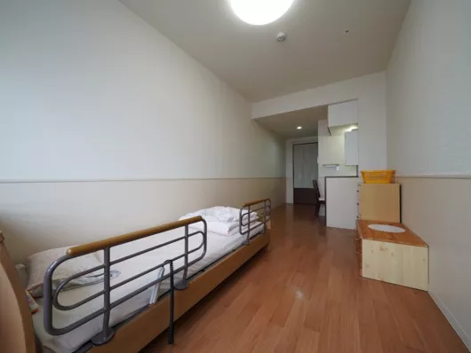 ハートフルリビングなでしこ桑津