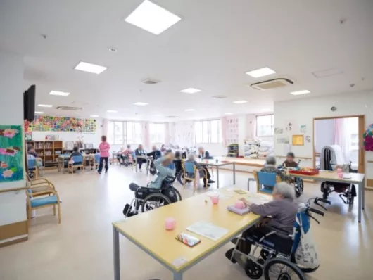 うつくしの家岡崎