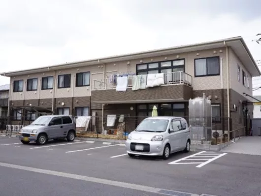 愛の家グループホーム市原五井西