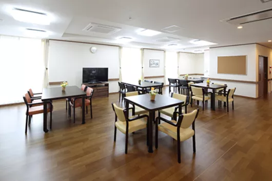 エイジフリーハウス堺鳳