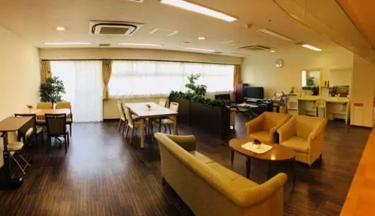 すこや家・北新横浜