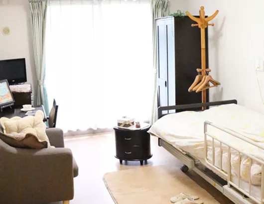 ライフコミューン深大寺