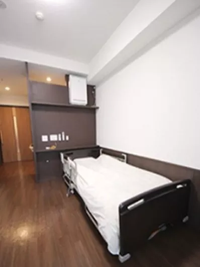 アズハイム市川