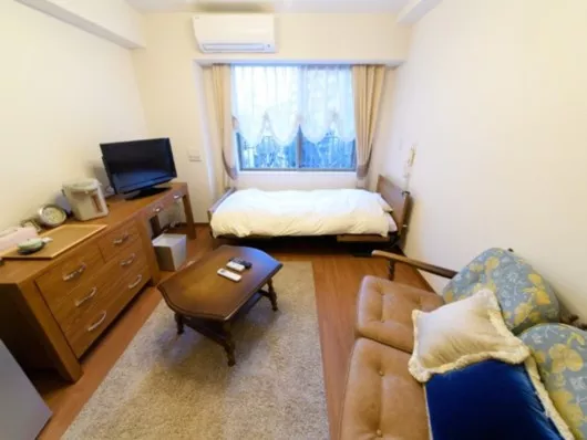 グッドタイムリビング宝塚逆瀬川