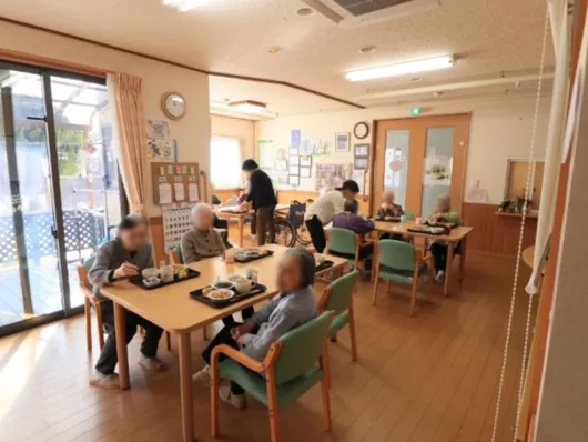 愛の家グループホーム豊野