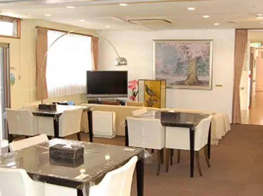 グランドホーム・カペナウム