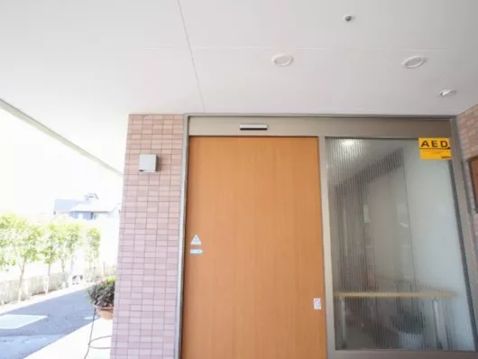 プラチナ・シニアホーム西東京ひばりヶ丘