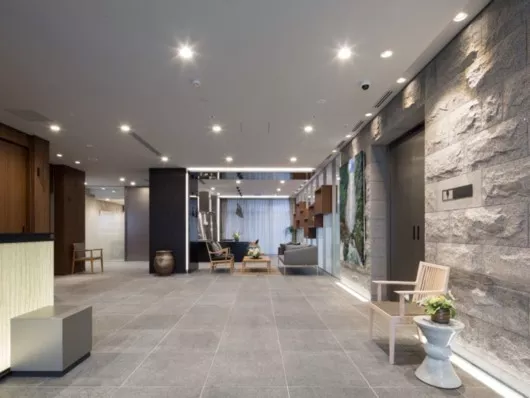 チャームプレミア代々木初台