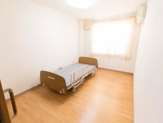 グループホームふれあい段原