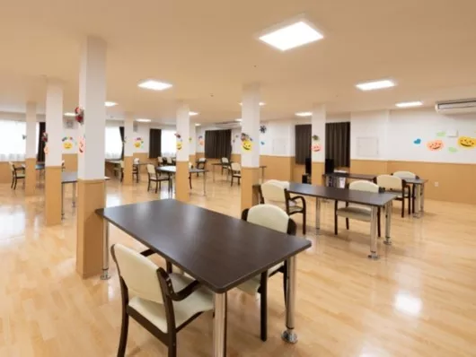 フィオレ・シニアレジデンス門真