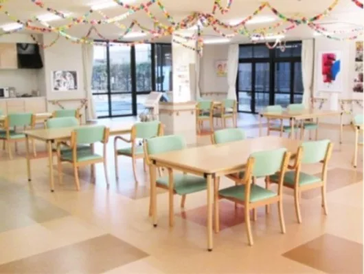 さわやかなんよう館