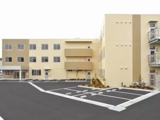 ニチイケアセンター島田金谷