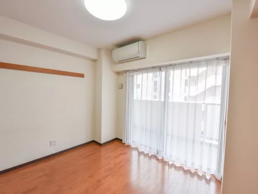 ライフコート横須賀武山２