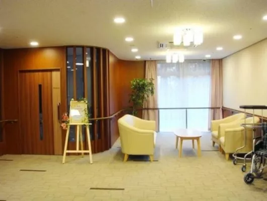 ベストライフ大和中央