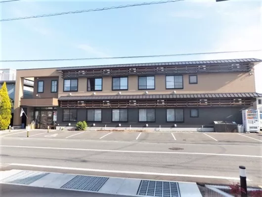 グループホームソラストゆめか大竹