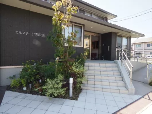 エルステージ志段味