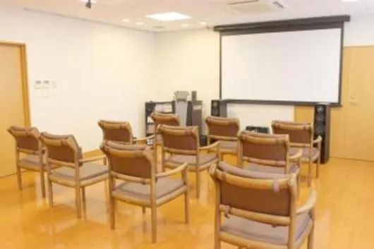 ツクイ・サンシャイン町田西館