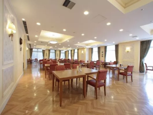 グッドタイムリビング調布