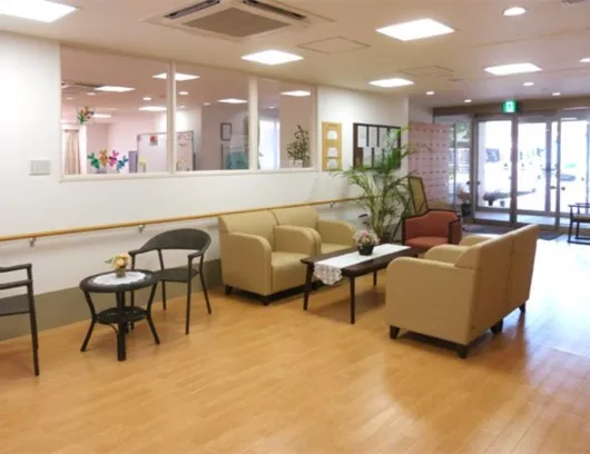 リアンレーヴ小平