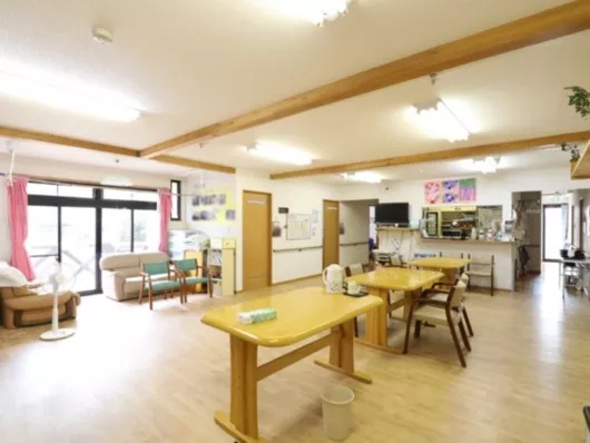 愛の家グループホーム福島飯坂