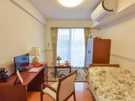 アライブ浜田山