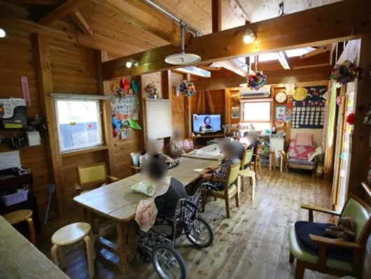 グループホームよろこんぶ