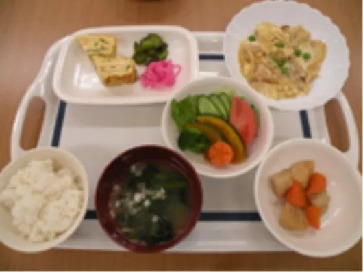 まごころの家すえひろ