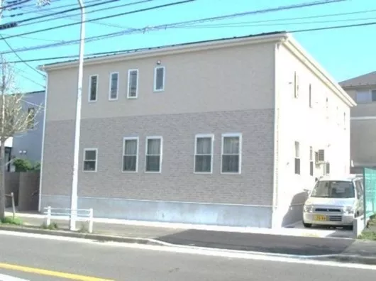 グループホームソラスト富岡