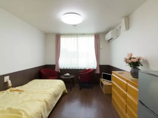 チェリッシュハウス壱番館