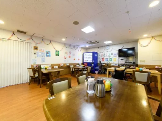 ソレイユあんりゅう