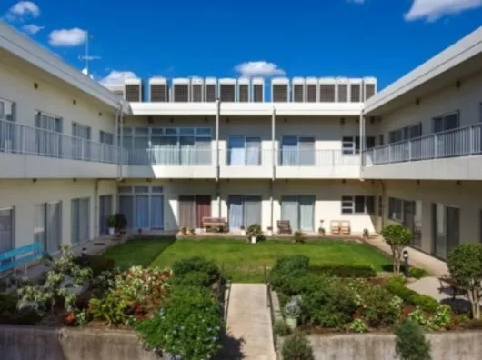 敬老園ナーシングヴィラ東船橋