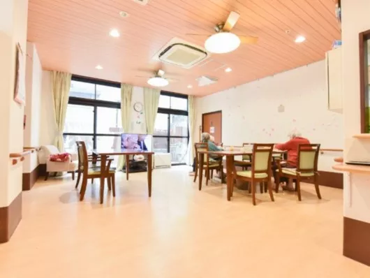 たのしい家中野南台