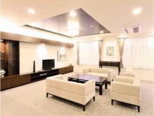 イリーゼ埼玉小川町