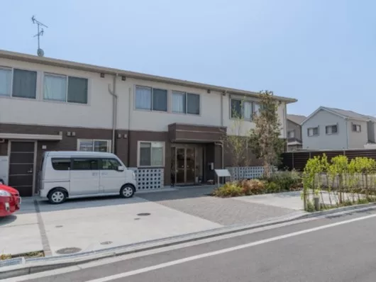 津之江ナーシングホームさくら