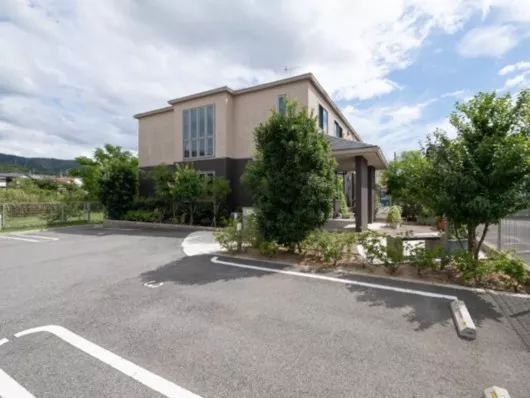 愛の家グループホーム川西東多田