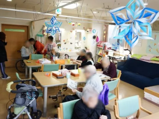 ガーデンコート常盤平